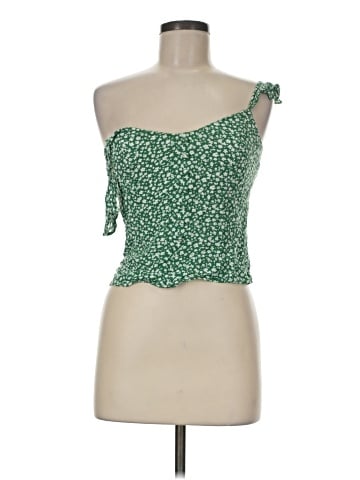 Banana Republic Sleeveless Blouse (view 1)