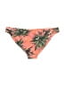 Eidon Tropical Orange Swimsuit Bottoms Size M - photo 2