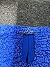Burton 100% Polyester Blue Track Jacket Size XXS (estimated) - photo 6