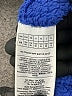 Burton 100% Polyester Blue Track Jacket Size XXS (estimated) - photo 7