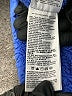 Burton 100% Polyester Blue Track Jacket Size XXS (estimated) - photo 8