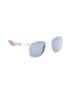 Surfside Supply White Sunglasses One size - photo 1