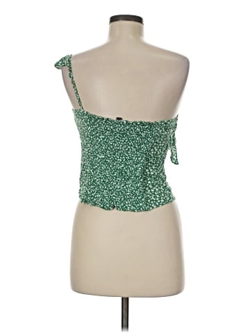Banana Republic Sleeveless Blouse (view 2)