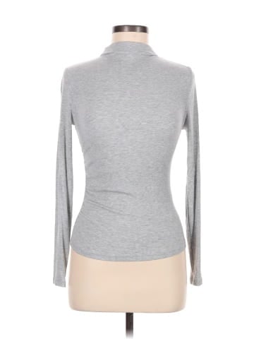 Wilfred Long Sleeve Turtleneck (view 1)