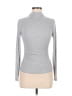 Wilfred Gray Long Sleeve Turtleneck Size M - photo 1