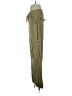 American Eagle Outfitters Green Cargo Pants Size 4 - photo 5