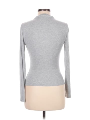 Wilfred Long Sleeve Turtleneck (view 2)