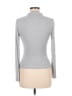 Wilfred Gray Long Sleeve Turtleneck Size M - photo 2