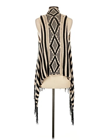 Full Tilt Sweater Vest (view 2)