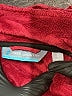 Free Country Burgundy Jacket Size S - photo 6