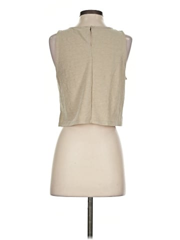 MNG Sleeveless T-Shirt (view 2)