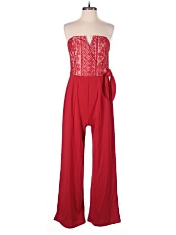 Mi ami Jumpsuit (view 1)
