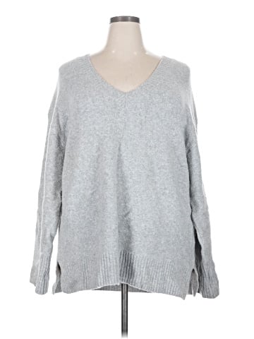 Nine West Pullover Sweater (view 1)
