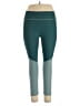 Outdoor Voices Teal Active Pants Size XL - photo 1