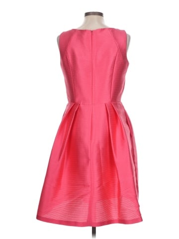 Carmen Marc Valvo Cocktail Dress (view 2)