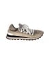 Brunello Cucinelli Tan Sneakers Size EU 40 - photo 1