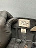 J.Crew Black Jeans Size 24 waist - photo 7