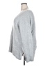 Nine West Gray Pullover Sweater Size XXL - photo 5