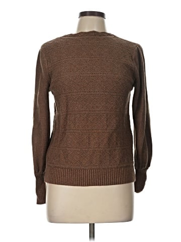 Ann Taylor LOFT Pullover Sweater (view 1)