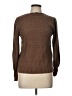 Ann Taylor LOFT Brown Pullover Sweater Size L - photo 1