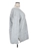 Nine West Gray Pullover Sweater Size XXL - photo 4