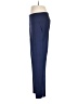 Women With Control Solid Blue Active Pants Size M - photo 5