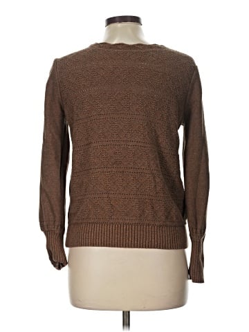 Ann Taylor LOFT Pullover Sweater (view 2)