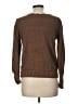 Ann Taylor LOFT Brown Pullover Sweater Size L - photo 2