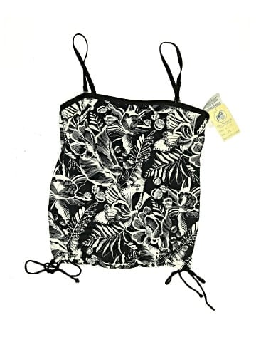 24th & Ocean Swimsuit Top (view 1)