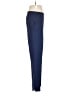 Women With Control Solid Blue Active Pants Size M - photo 4