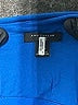 Ann Taylor Blue Casual Dress Size S - photo 7