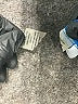 Ann Taylor Blue Casual Dress Size S - photo 8