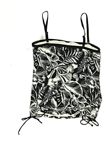 24th & Ocean Swimsuit Top (view 2)