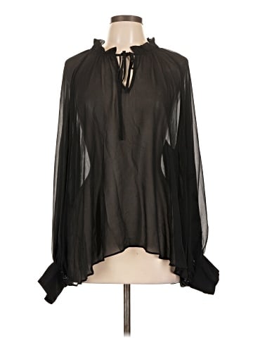 Vince Camuto Long Sleeve Blouse (view 1)