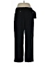 Vince. Black Casual Pants Size L - photo 1