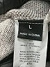 Unbranded Gray Cardigan Size S - photo 7