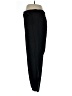 Vince. Black Casual Pants Size L - photo 5