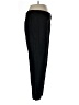 Vince. Black Casual Pants Size L - photo 4