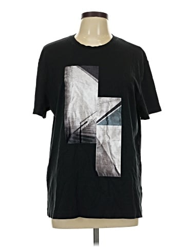 Express Short Sleeve T-Shirt (view 1)