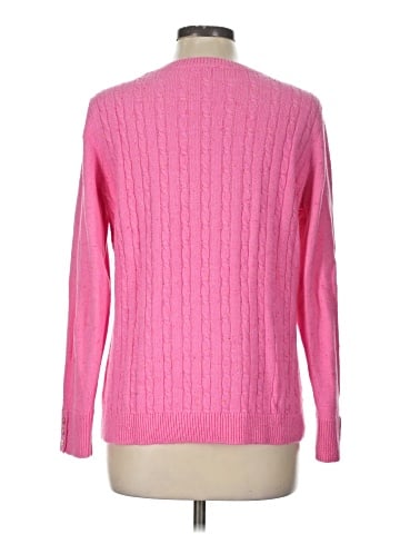 Talbots Pullover Sweater (view 2)