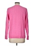 Talbots Pink Pullover Sweater Size L - photo 2
