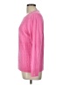 Talbots Pink Pullover Sweater Size L - photo 5