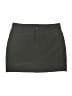 Eddie Bauer Solid Gray Black Skort Size 10 - photo 1