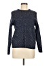 Nordstrom Blue Pullover Sweater Size M - photo 1