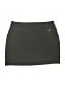 Eddie Bauer Solid Gray Black Skort Size 10 - photo 2