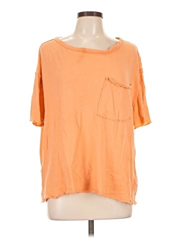 We the Free Short Sleeve T-Shirt (view 1)