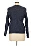 Nordstrom Blue Pullover Sweater Size M - photo 2