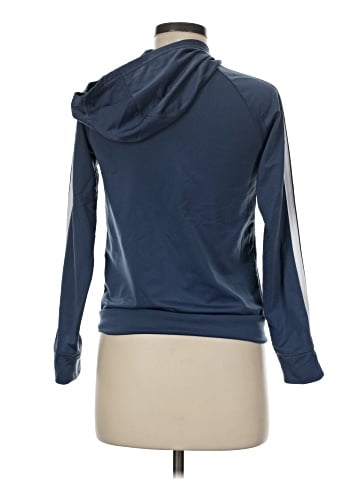 Adidas Zip Up Hoodie (view 2)