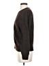 Madewell Solid Brown Elliston Crop Pullover Sweater Size XS - photo 5