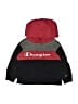Champion Black Pullover Hoodie Size 3T - photo 1